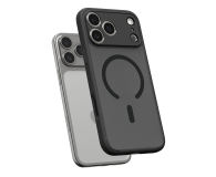 Spigen Ultra Hybrid Mag Magsafe do Iphone 17 Pro Max Frost Black - 1359924 - zdjęcie 5